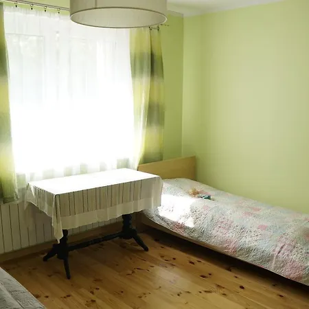 Duzy Apartament W Centrum *