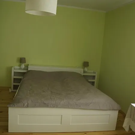 Апартаменты Duzy Apartament W Centrum