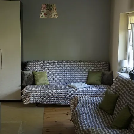 Duzy Apartament W Centrum *