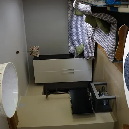 Duzy Apartament W Centrum