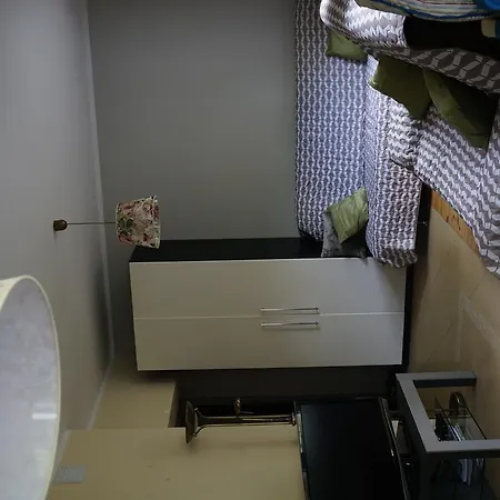 Апартаменты Duzy Apartament W Centrum Гижицко