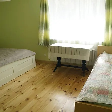 Duzy Apartament W Centrum Апартаменты Гижицко