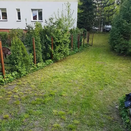 Duzy Apartament W Centrum
